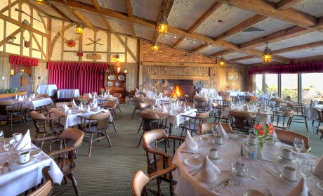 Old Orchard Inn & Spa 
