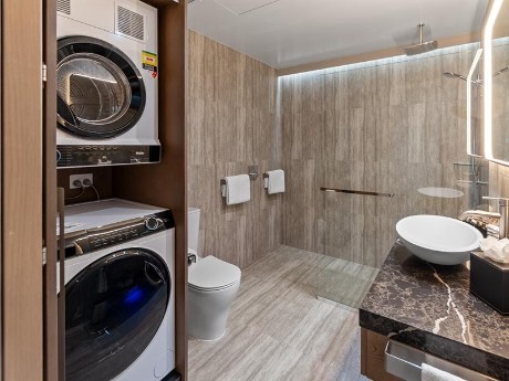 Distinction Invercargill Hotel_Neuseelan