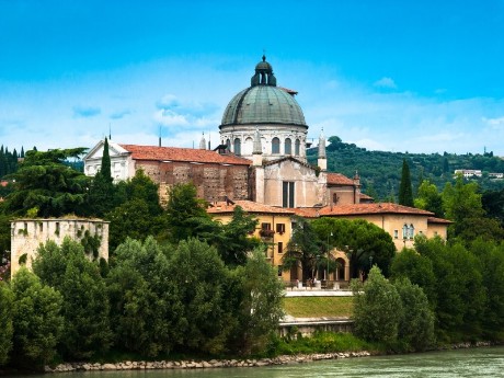 San Giorgio, Verona