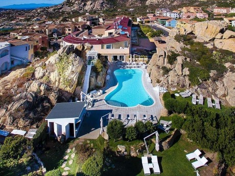 Grand Hotel Ma&Ma