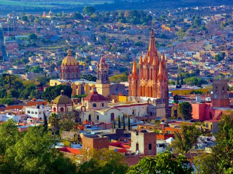 San Miguel de Allende