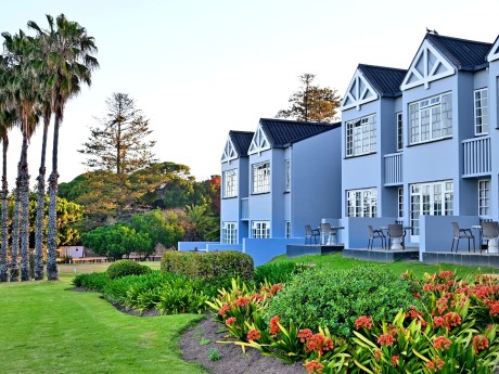 Anew Resort Wilderness_Südafrika_General