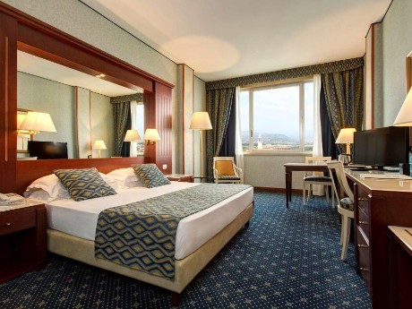 Best Western CTC Hotel, Zimmerbeispiel
