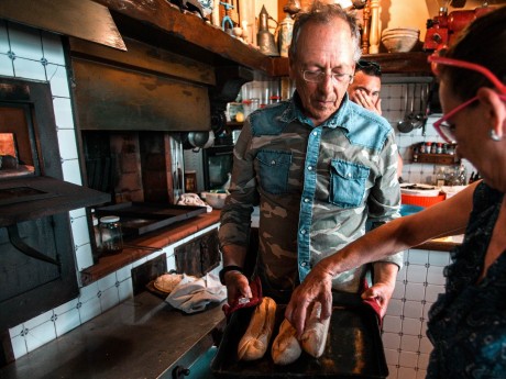 Sciacca Cookery Class