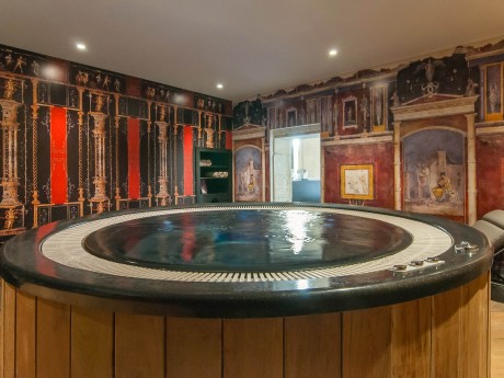 Spa Hotel & Spa Jules Cesar 