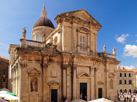 Dubrovnik Cathedral