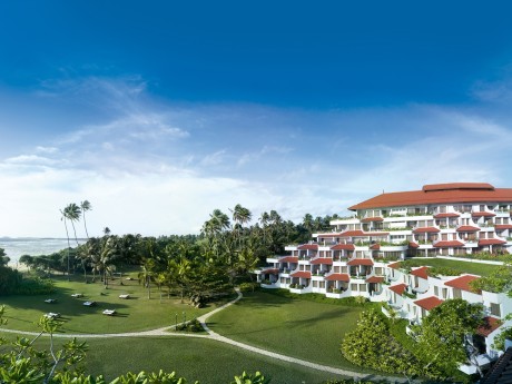 Sri Lanka Taj Bentota