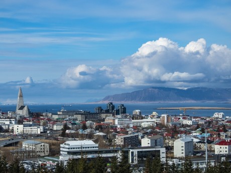 Reykjavík