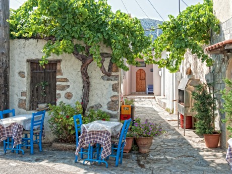 Greece - Crete