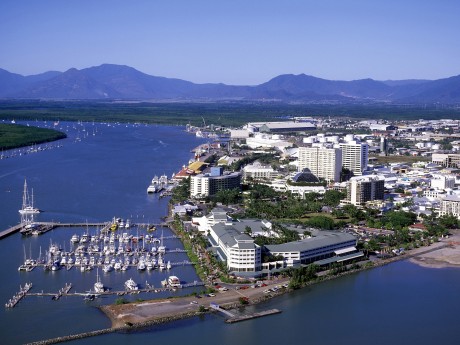 Australien_Queensland_Cairns