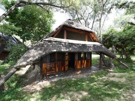 Sunway Namibia Rundu Nkwazi Lodge Bruce 