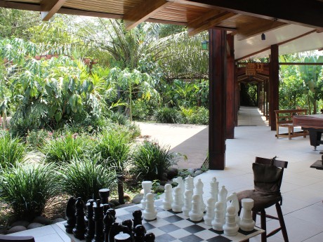 La Quinta Sarapiquí Lodge 4