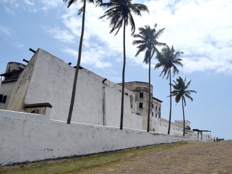 Cape Coast Castle