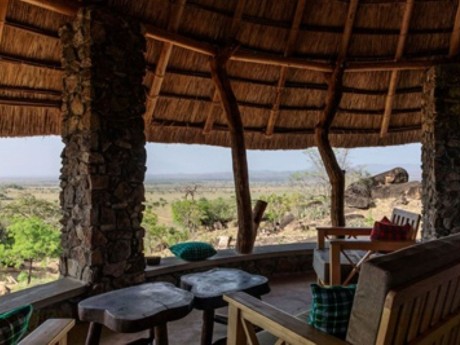 Uganda_across Africa-Kidepo Savannah Lod