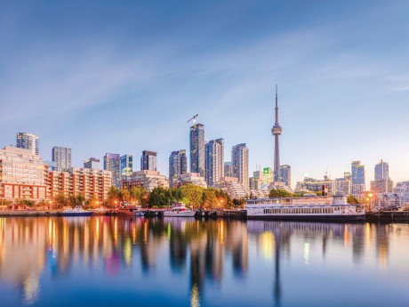 Canada - East-Canada - Toronto 