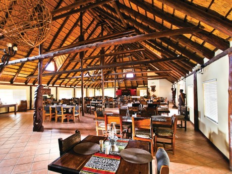 Hammerstein Lodge_Namibia©WAT_16246_3438