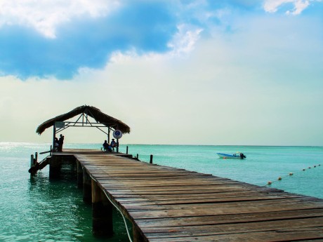 Caribbean Vacation Getaway