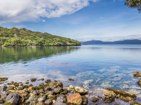 Neuseeland_Südinsel_Stewart Island