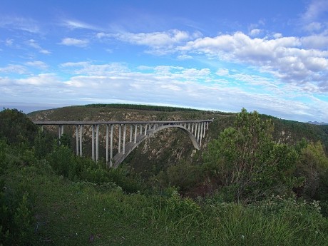 Tsitsikamma, South Africa