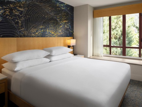 Delta Hotels Whistler Village Suites