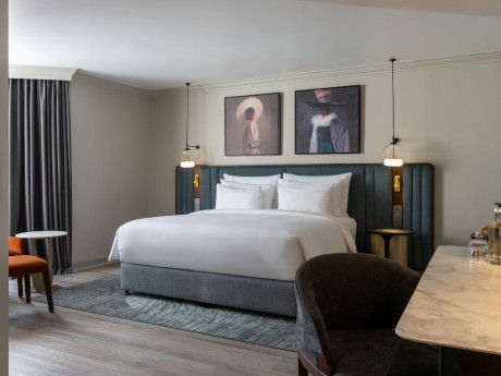 Radisson Collection Hotel Waterfront Cap