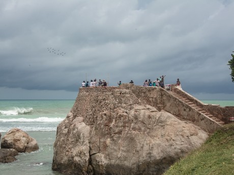 Galle Fort