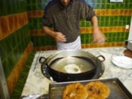 Tunisian Cooking