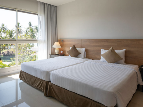 Kantary Beach, Suite