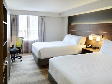 Holiday Inn Express Downtown Toronto