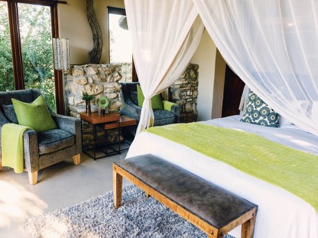 Suite, Mosaic Lagoon Lodge