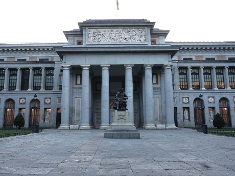 Museo del Prado