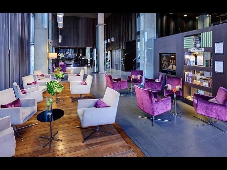 Sercotel Boulevard Vitoria