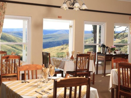 Zuurberg Mountain Village_Südafrika_Dini