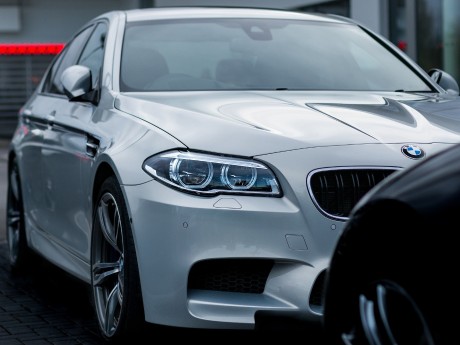 BMW M5