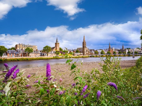 Schottland - Nordküste