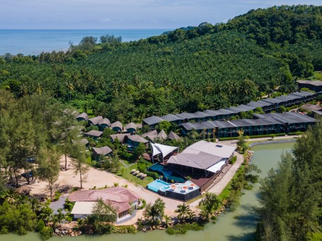 Kalima Resort & Villas, Khao Lak