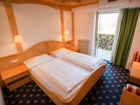 Hotel Chrys, Zimmerbeispiel