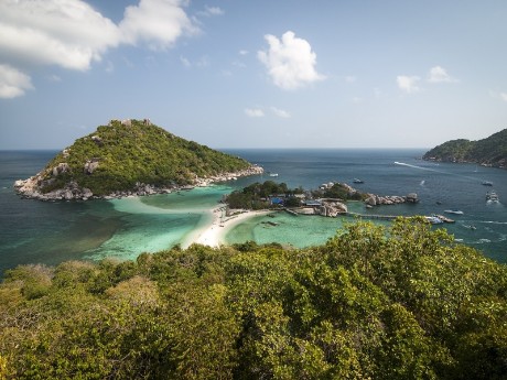 Koh Nang Yuan