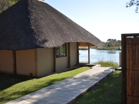 Shametu River Lodge_Namibia_Luxury Room_