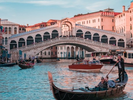 Venice 