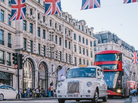 London