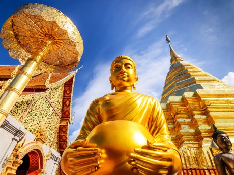 Thailand - Chiang Mai