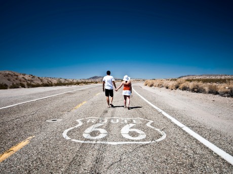 Arizona Route 66