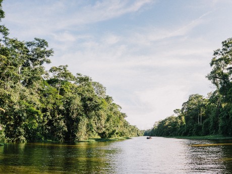 Mawamba Lodge Boat Tour 6