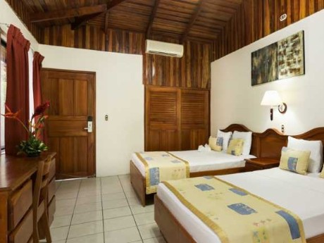 Arenal Paraiso Resort & Spa - Twinbed Ro