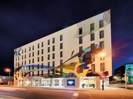 Mercure Hotel