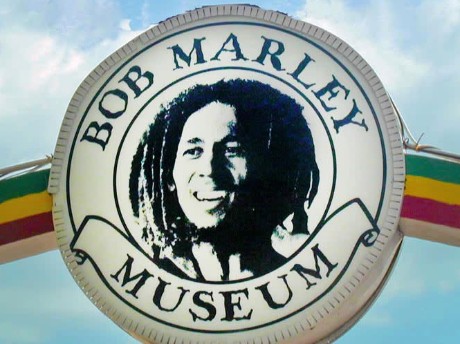 Bob Marley