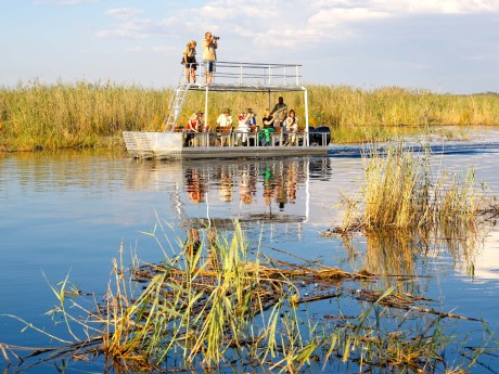 Namushasha River Lodge_Namibia_Activitie