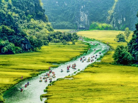 Tam Coc