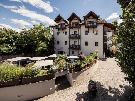 Hotel Masatsch